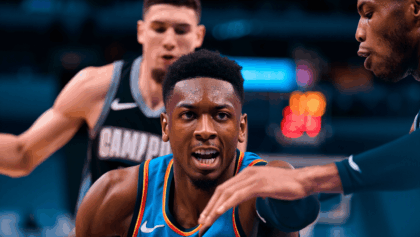 Where to watch Thunder vs Cavaliers today on NBC, Peacock, Fubo