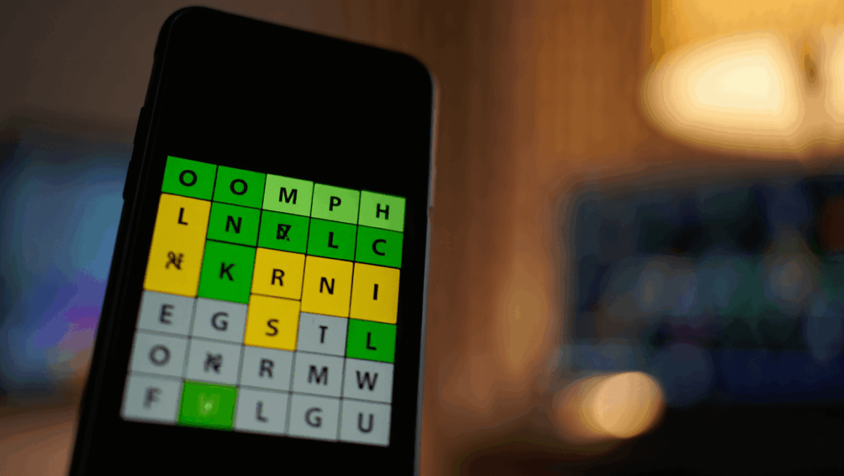 Wordle help today: Hints and answer for January 6, here's what you need to know about that tricky power word