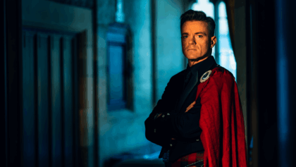 What time does Traitors come out tonight? Episodes drop at 9 p.m. ET