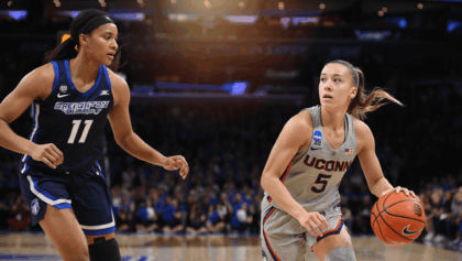 UConn faces Creighton today in Big East battle, Huskies undefeated