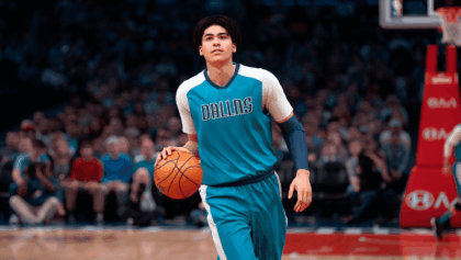 Cooper Flagg stats reveal promising rookie campaign, averaging 18.8 PPG