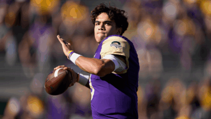 Brayden Fowler-Nicolosi commits to Michigan, Colorado State QB transfer