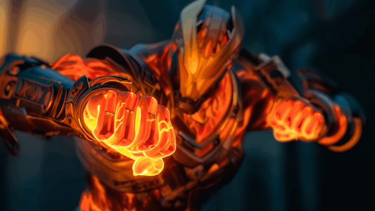 Overwatch patch notes bring hero shuffles, new Mythic skin to Season 20