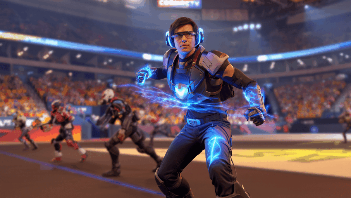 Overwatch patch notes drop hero nerfs, new game mode Showdown Shuffle