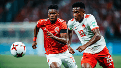 Deportivo Cali faces Medellín tonight in Apertura showdown