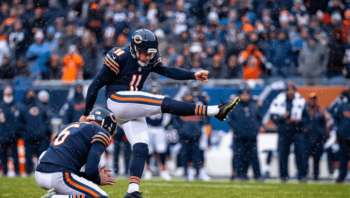 LA Rams beat Chicago Bears 20-17 in OT playoff thriller, advance to NFC Championship