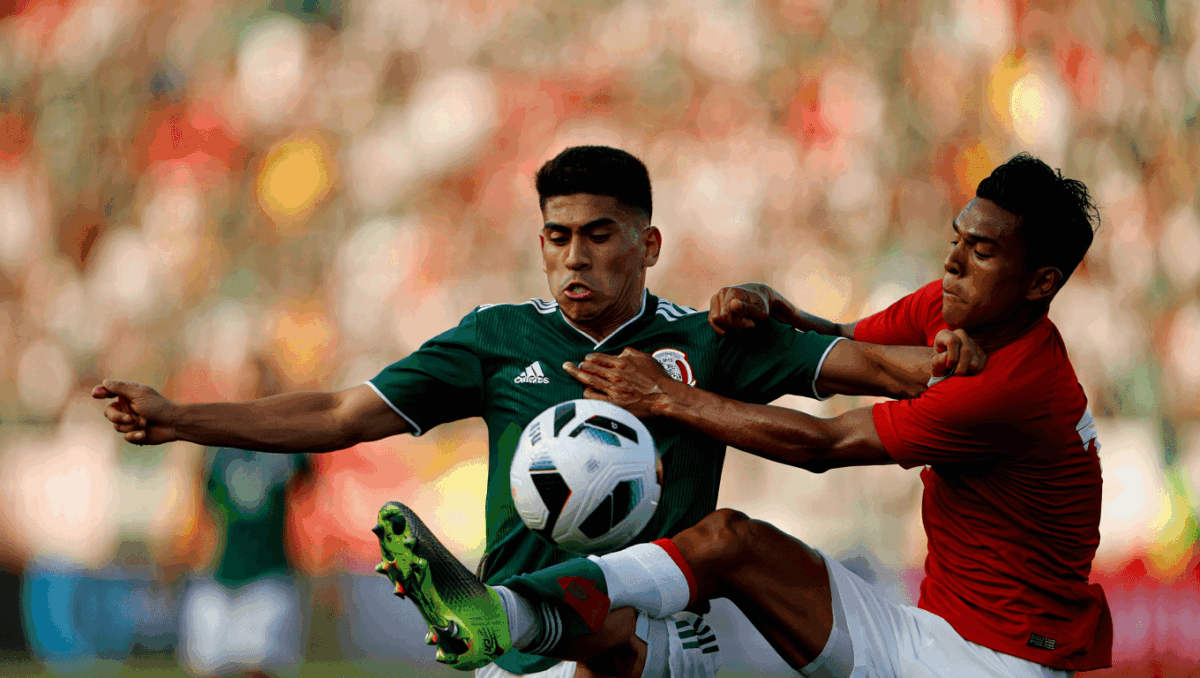 Mexico vs Bolivia tomorrow in friendly matchup, World Cup prep continues