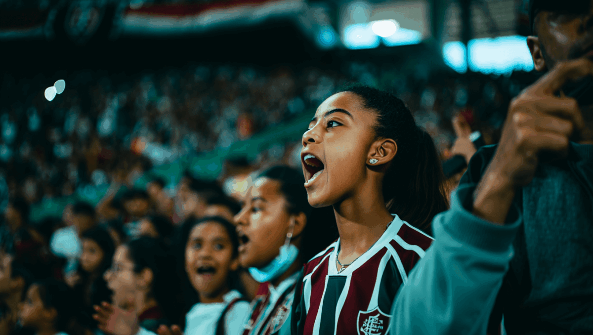 Fluminense takes on Grêmio in Serie A opener tonight at Maracanã