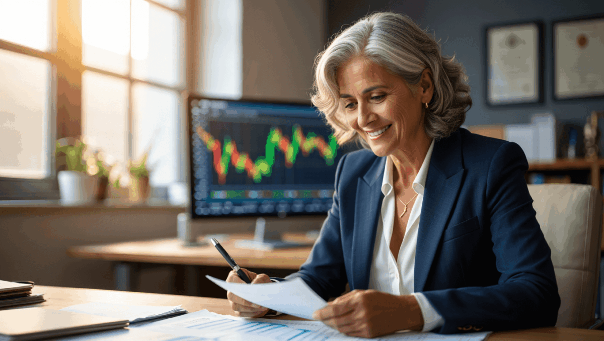 VZ stock attracts income investors with 6.8% yield and 19 consecutive dividend hikes