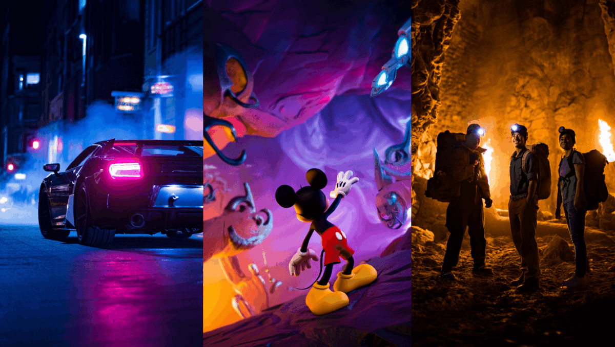 PlayStation Plus monthly games reveal Need for Speed Unbound, Disney Epic Mickey remake