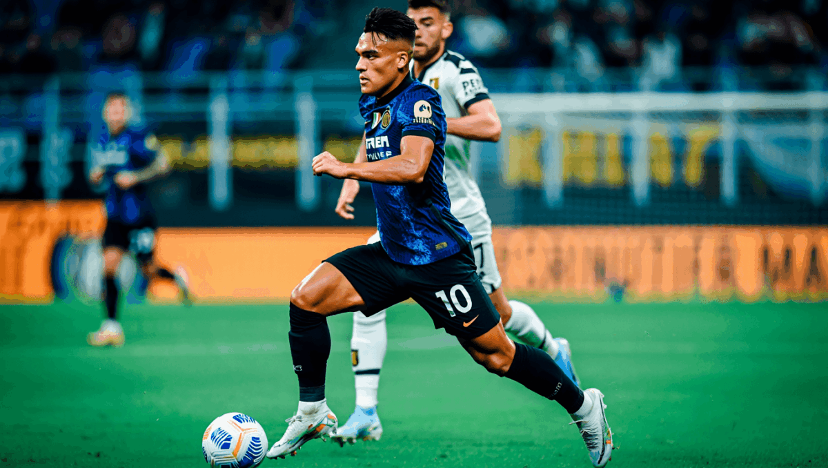 Parma faces Inter Milan tonight in Serie A clash as leaders aim for sixth straight win