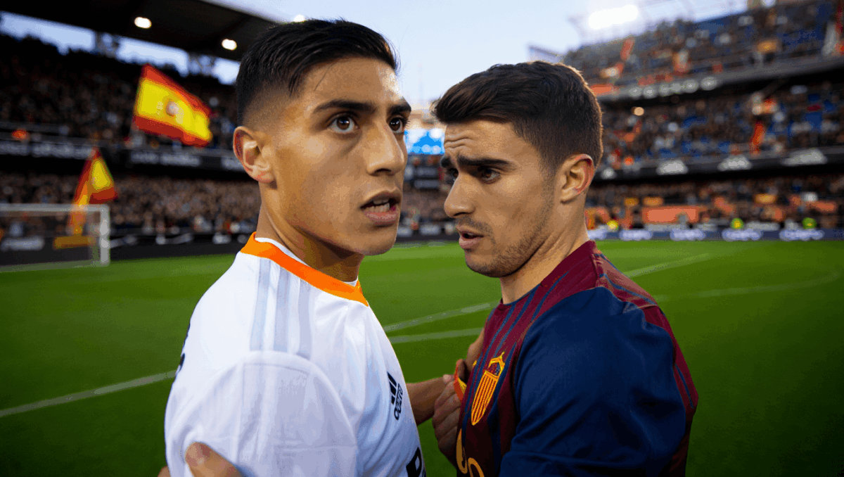 Burgos vs Valencia tonight in Copa del Rey Round of 16 showdown