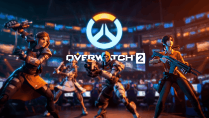 Overwatch patch notes drop major rebase, Showdown Shuffle chaos event, hero balance nerfs