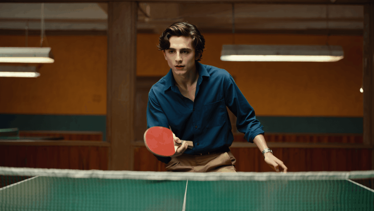 Marty Supreme drops on streaming Feb 3 with 9 Oscar nods, here's how