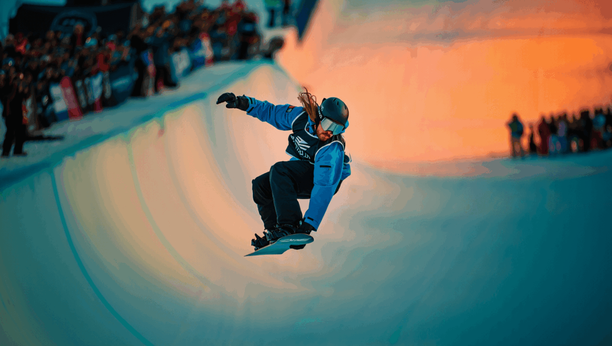 X Games returns to Aspen for 25th year with elite snowboarders competing today