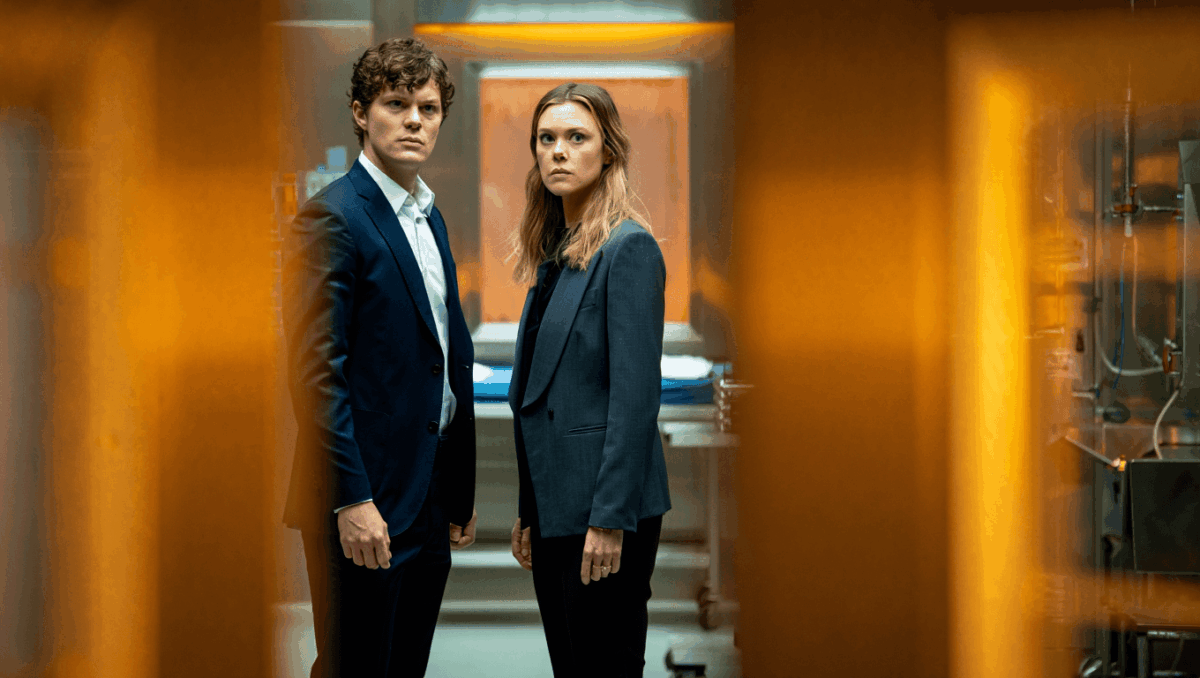 New shows to watch this week: The Beauty premieres with Ryan Murphy's dark thriller