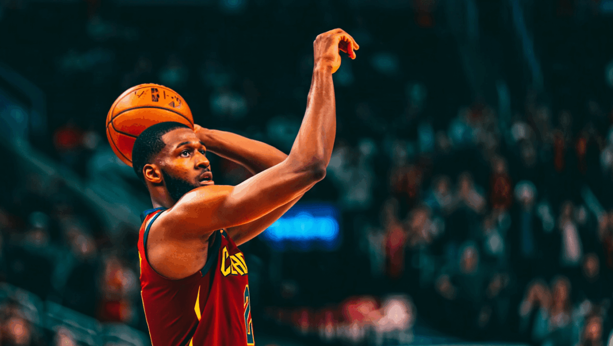 Cavaliers edge 76ers 112-111, Tyson scores career-high 39 in thriller