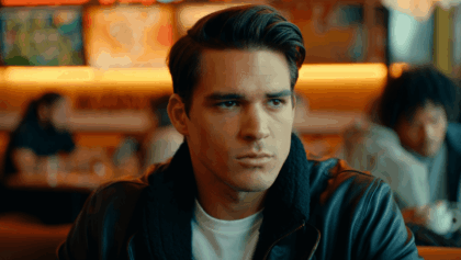 Connor Storrie won't reveal who he's dated, here's why he's keeping it private