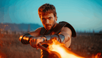 Masters of the Universe 2026 trailer drops He-Man's first big-screen look