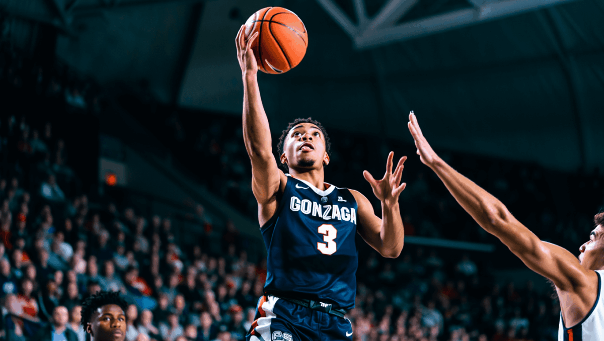 Seattle takes on No. 7 Gonzaga tonight in must-win WCC matchup, Redhawks seek redemption after narrow loss