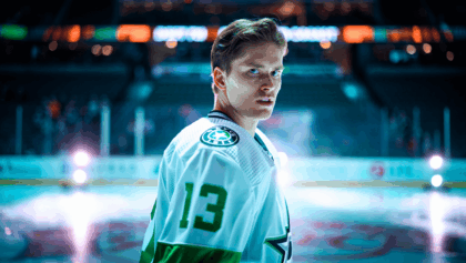 Stars visit Mammoth tonight in playoff chase matchup, Dallas aiming for fourth straight win