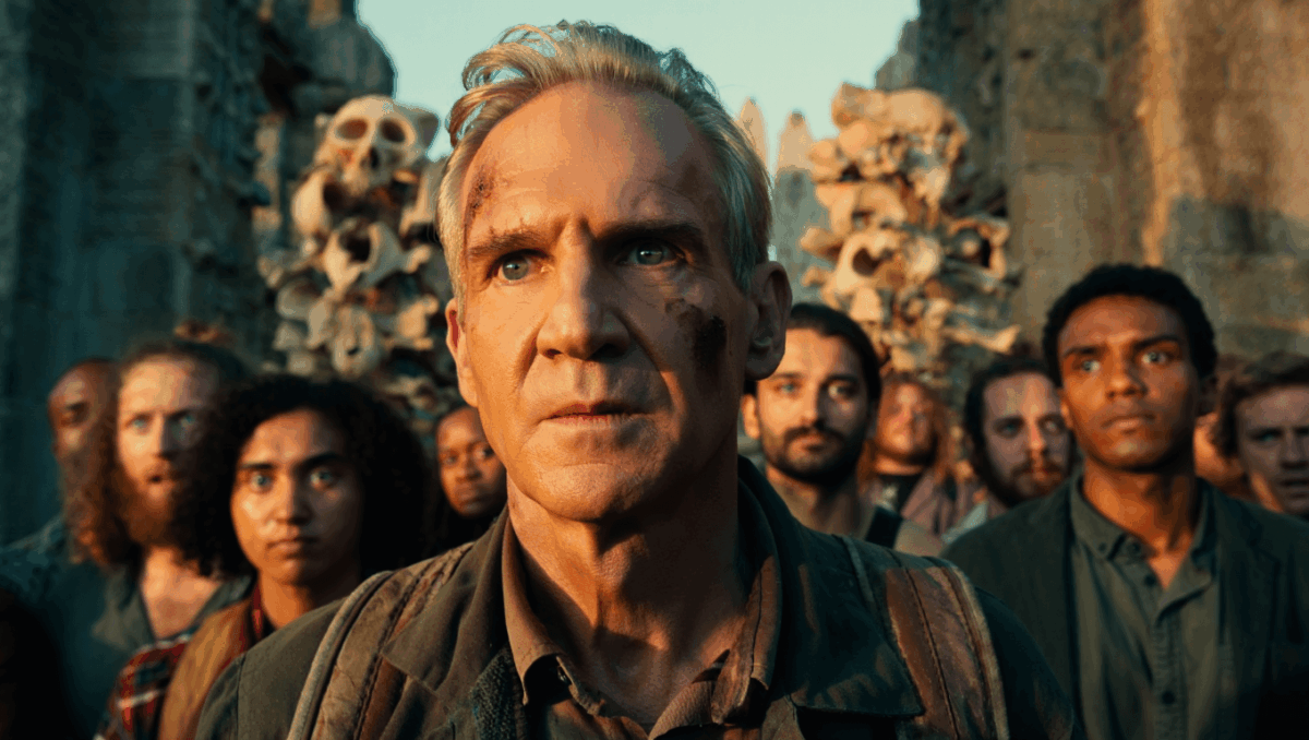 28 Years Later: The Bone Temple drops January 16 with Ralph Fiennes and shocking horror that'll change everything