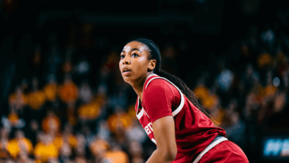 Arizona vs Arizona State: Sun Devils defeat Wildcats 68-61, end streak