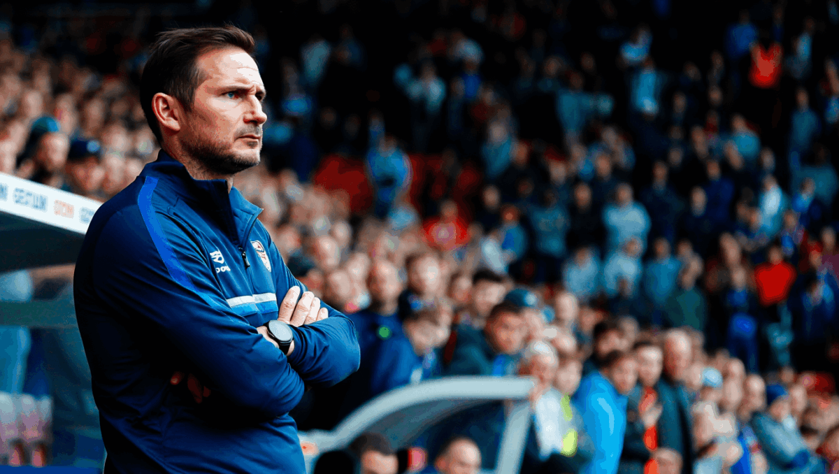 Birmingham vs Coventry: Blues hold 2-1 lead as Eccles strikes back in Championship clash