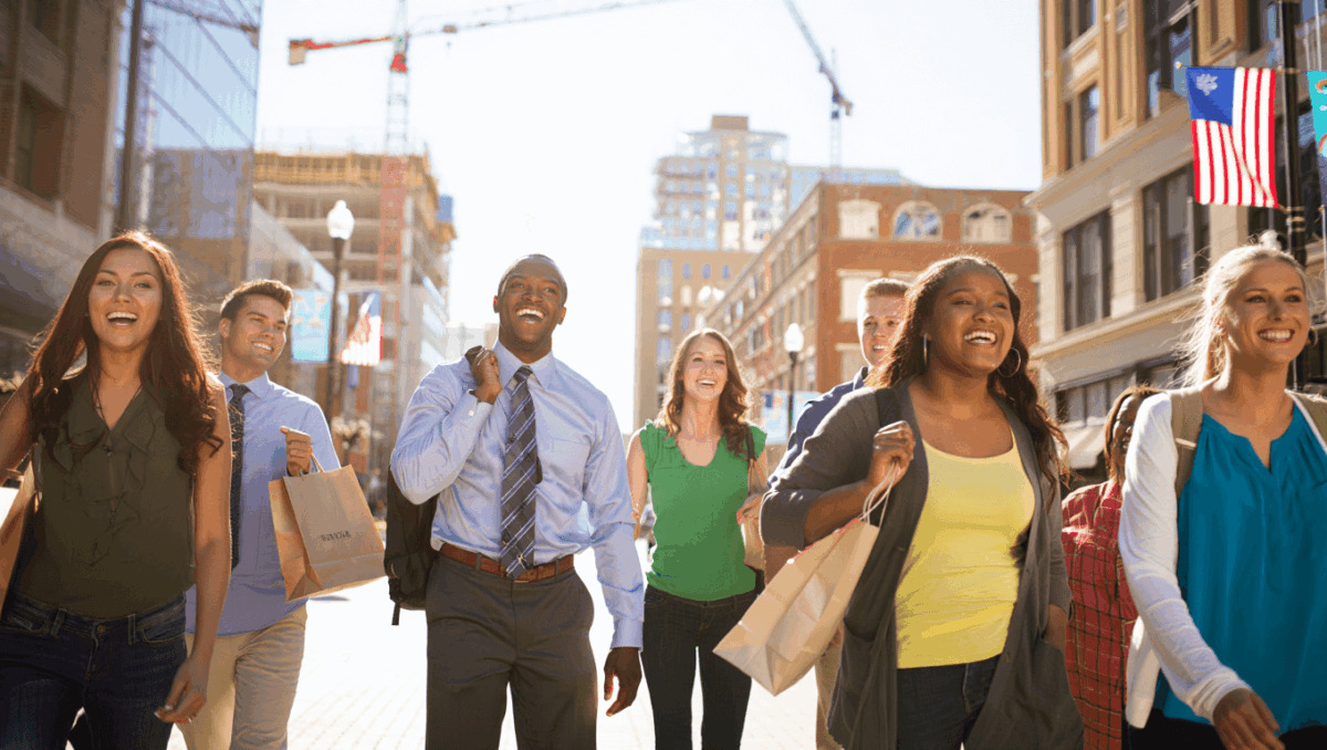 Fargo's 2026 business boom: Taco John's, NRG Adventure Park, Levo Credit Union opening soon