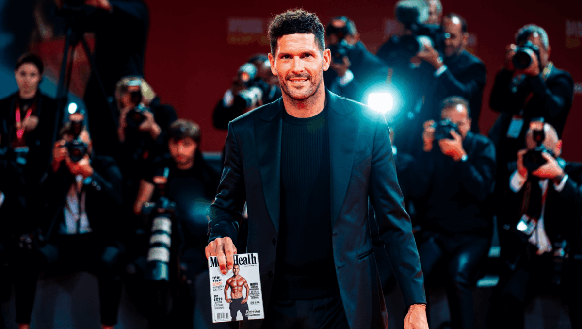 Good Morning America features Jelly Roll's weight loss transformation, plus what to know about the biggest entertainment stories in 2026