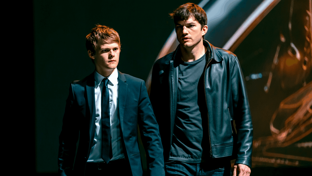 The Beauty debuts Jan 21 on FX with Ashton Kutcher, Evan Peters