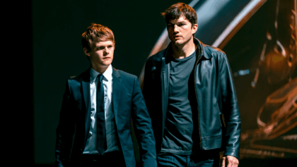 The Beauty debuts Jan 21 on FX with Ashton Kutcher, Evan Peters