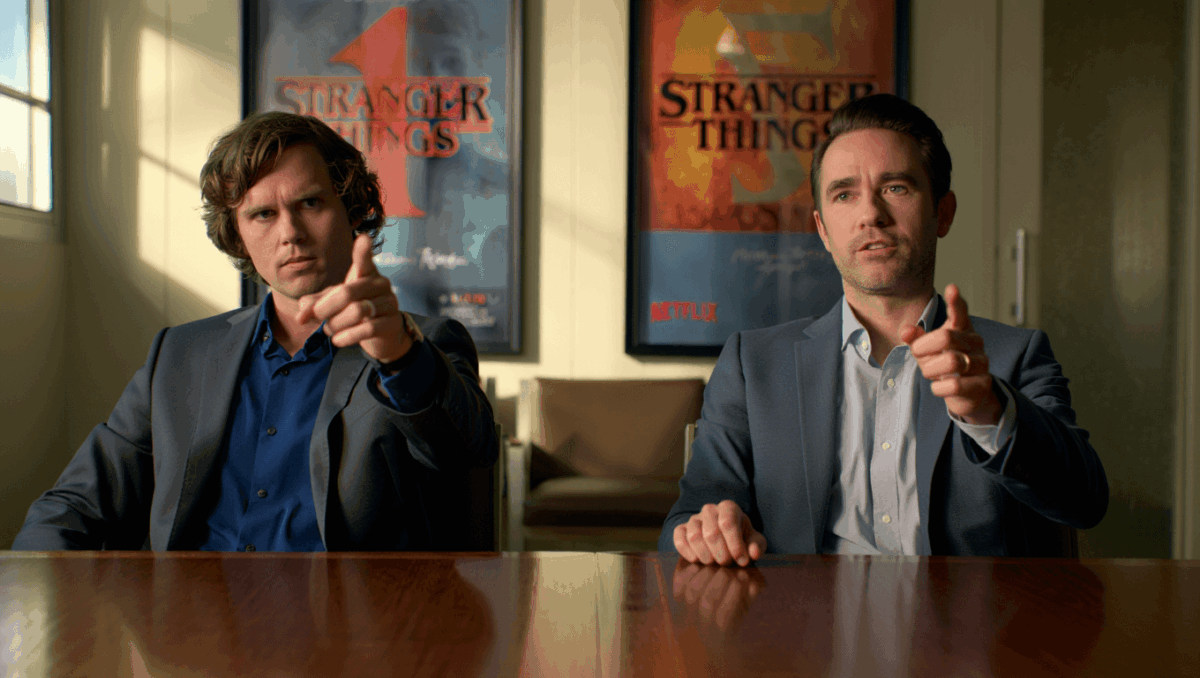 Stranger Things won't return for season 6, Duffer Brothers confirm