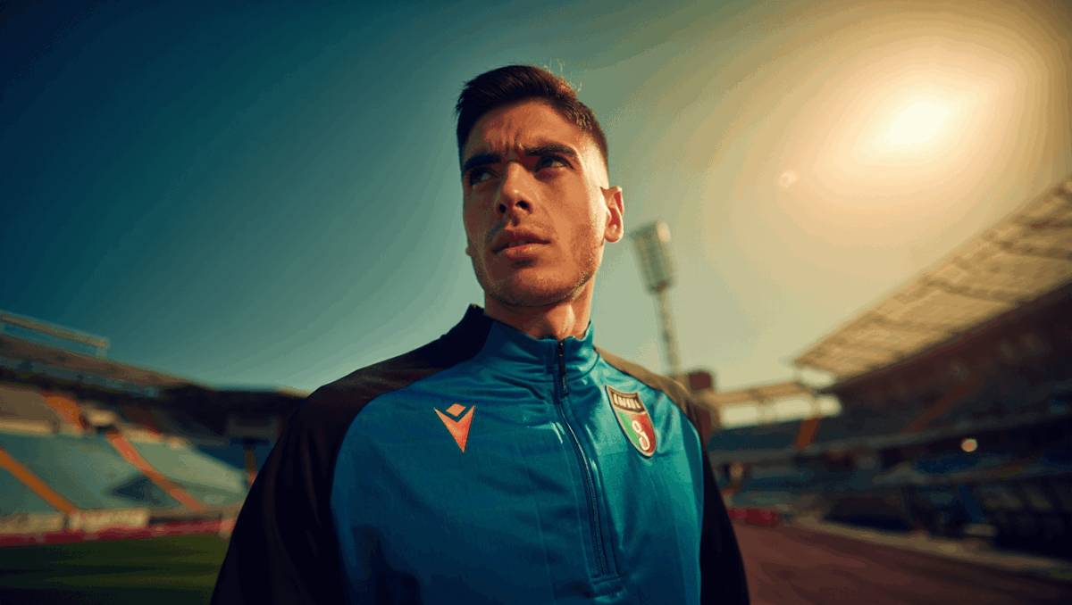 Pisa vs Sassuolo faces Serie A matchup today, playoff race on line