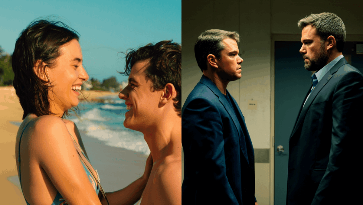 Best movies on Netflix drop in January 2026: Here's why People We Meet on Vacation and The Rip are the must-watch hits