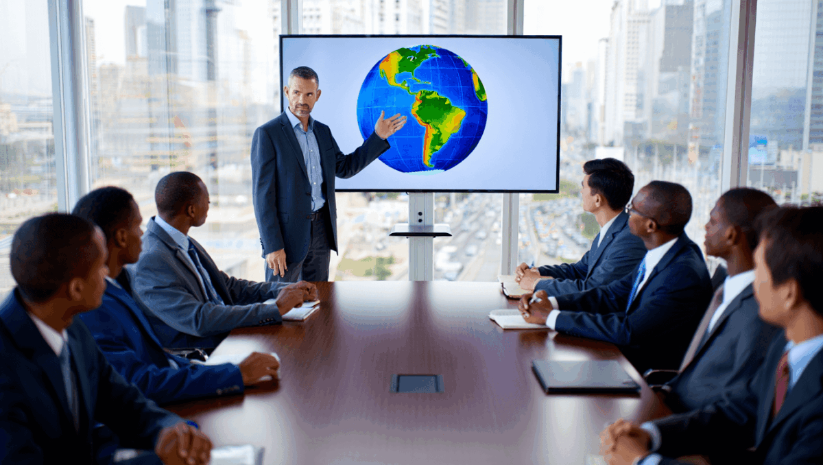 South America bounces back as MacroMT launches digital economy plan supporting 10,000+ jobs