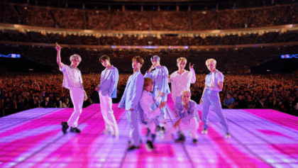 BTS world tour launches April with 79 shows, tickets selling out fast