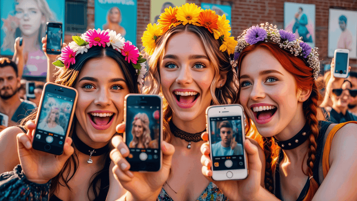 2016 trend explodes on TikTok as 56M videos celebrate nostalgia