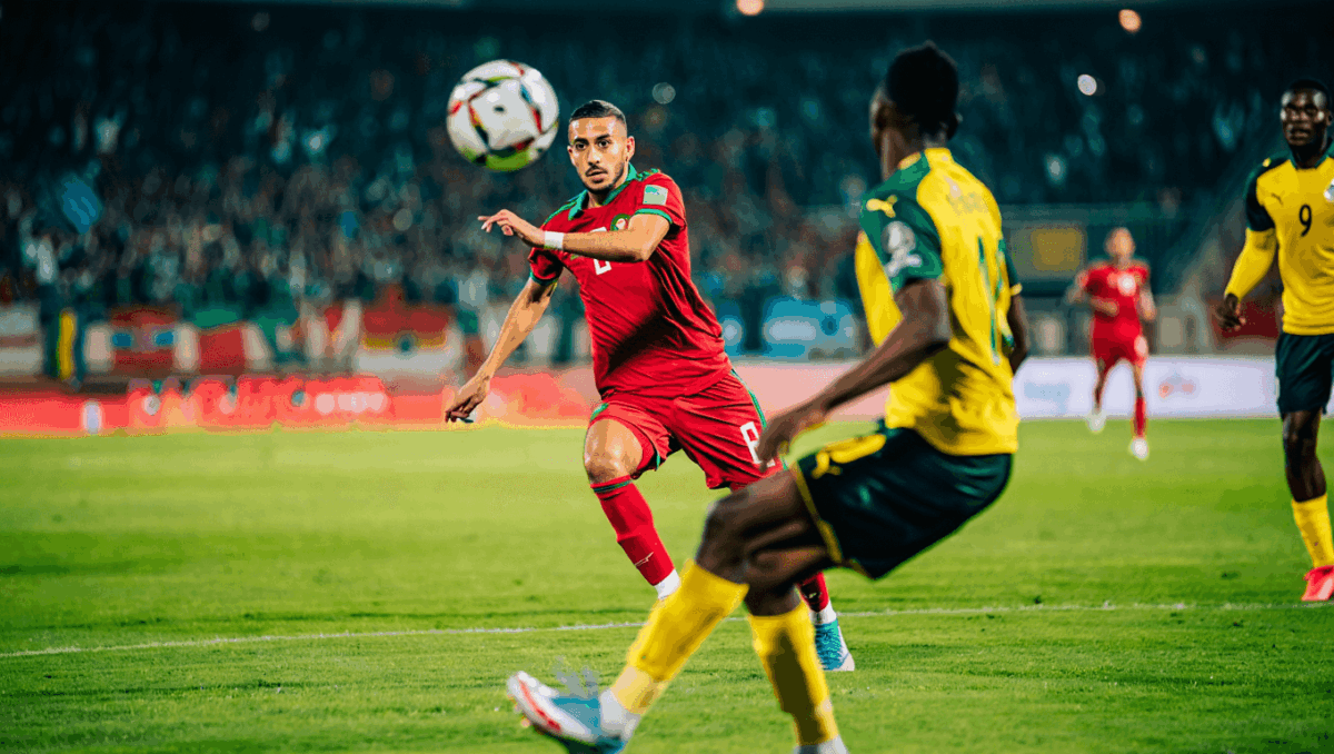 Morocco faces Tanzania in AFCON knockout showdown, hosts seek Round of 16 advancement