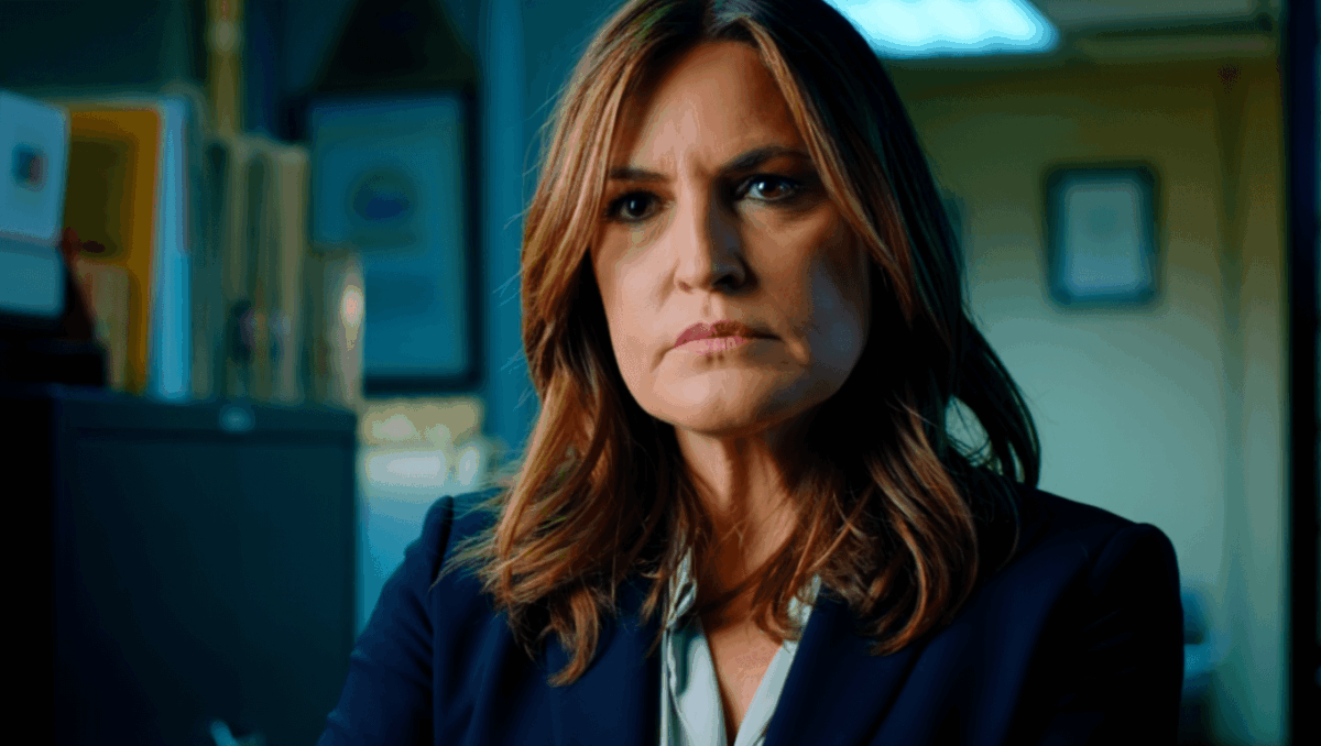 Law and Order SVU returns tonight with explosive 2-hour crossover event