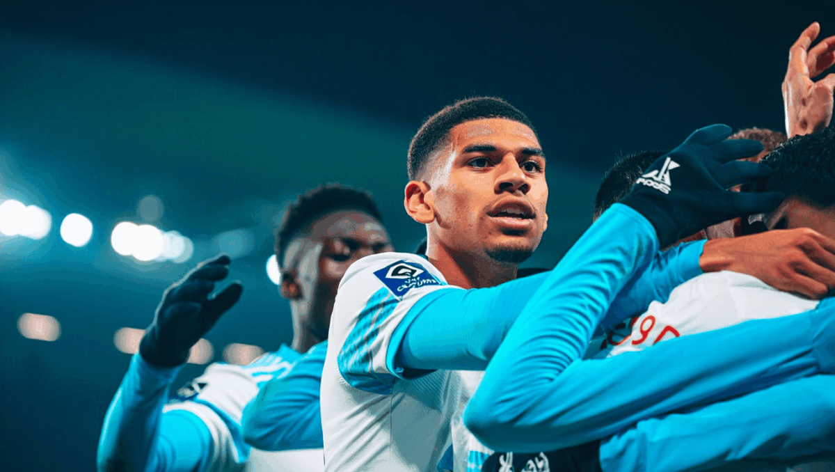 Bayeux vs Marseille: OM demolishes Bayeux 9-0 in Coupe de France rout