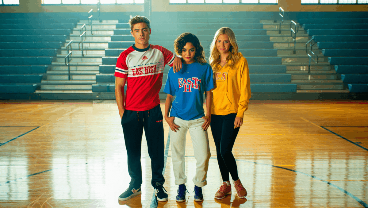 High School Musical celebrates 20th anniversary today, cast revisits memories from iconic film
