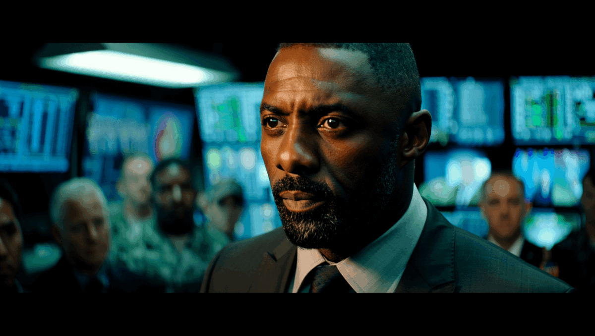 House of Dynamite sets Netflix records as Kathryn Bigelow's political thriller dominates streaming