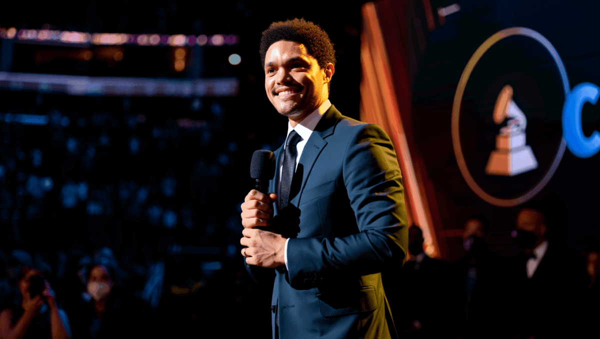 Grammys 2026 time: starts 8 PM ET tonight, Trevor Noah hosts