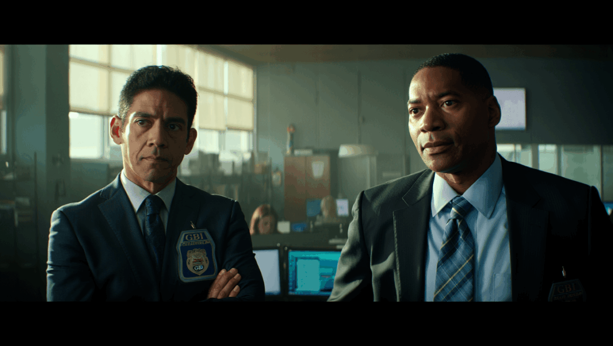 Will Trent cast returns for season 4 premiere on ABC with major changes, Kevin Daniels promoted to series regular