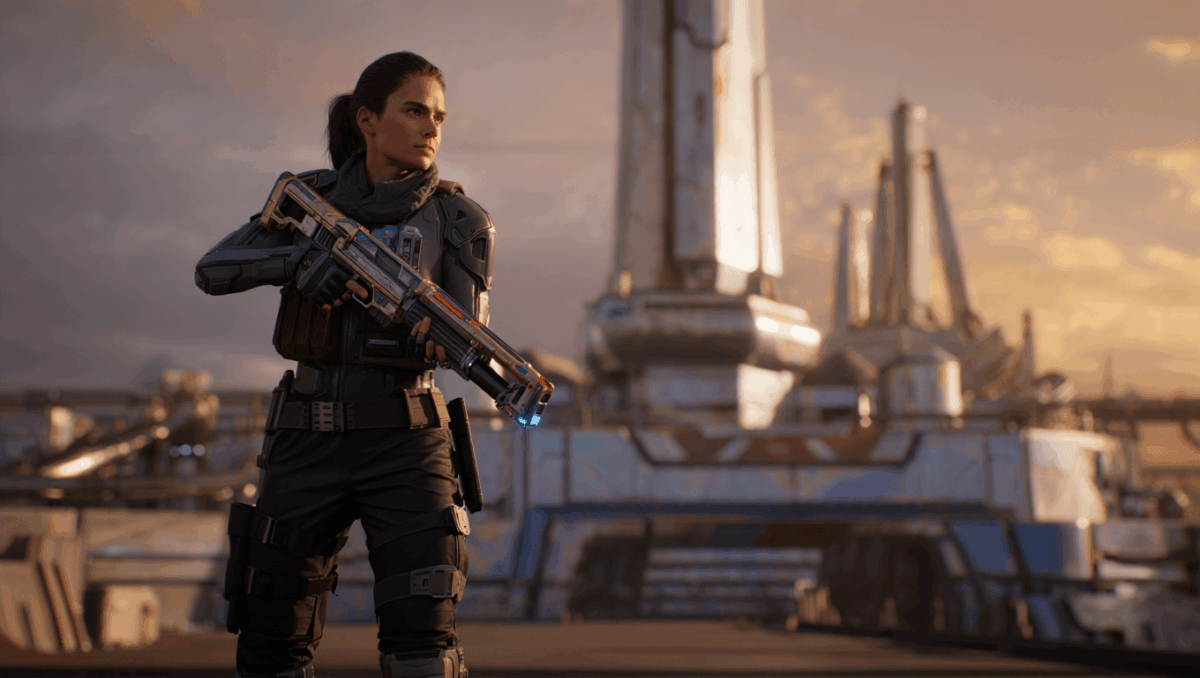 Marathon launches March 5 on PS5, Xbox Series X|S, and Steam for $40