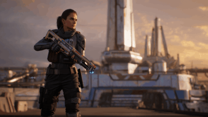 Marathon launches March 5 on PS5, Xbox Series X|S, and Steam for $40
