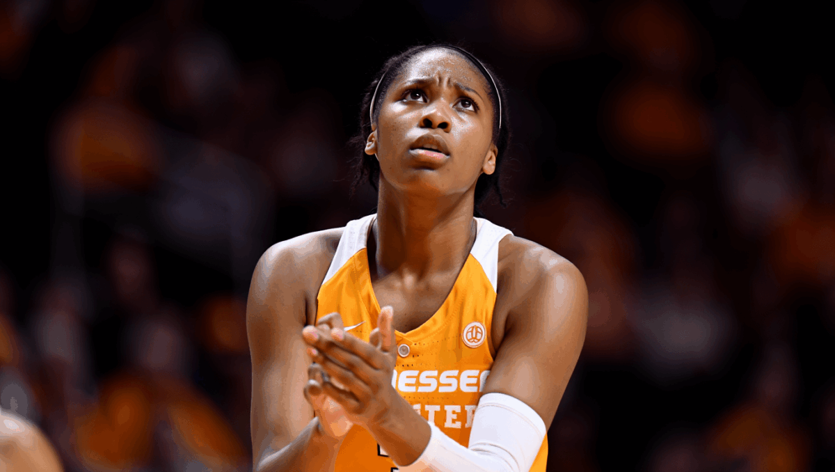 Arkansas vs Tennessee women's basketball showdown unfolds today