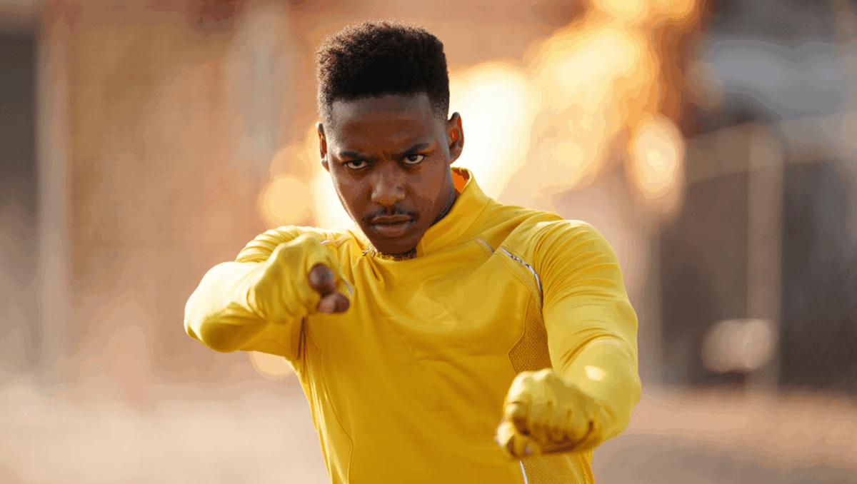 Yahya Abdul-Mateen II takes on Marvel with Wonder Man, debuts Jan 27