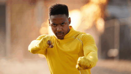 Yahya Abdul-Mateen II takes on Marvel with Wonder Man, debuts Jan 27